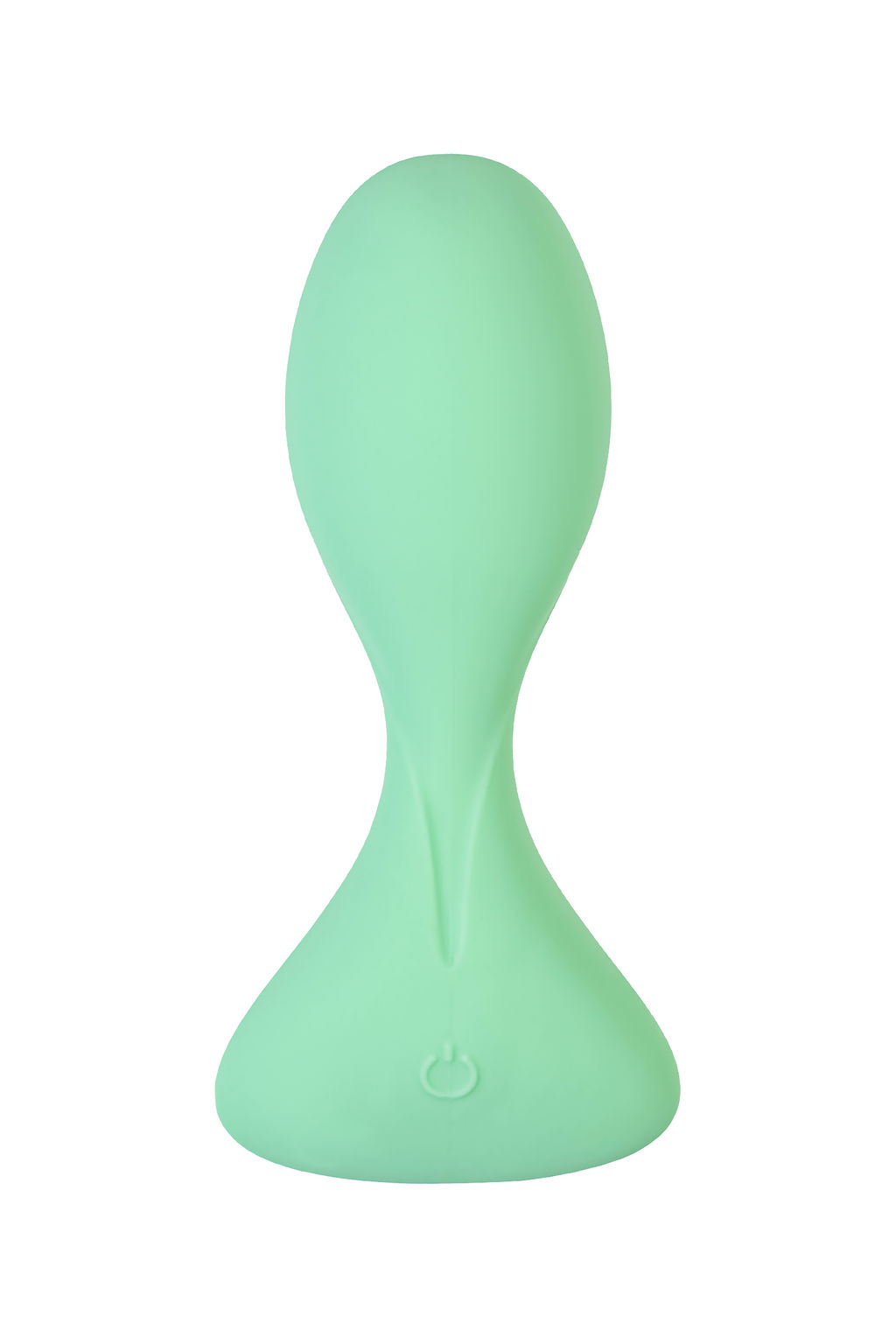 Анальная втулка Satisfyer Trendsetter, зеленая  фото 2