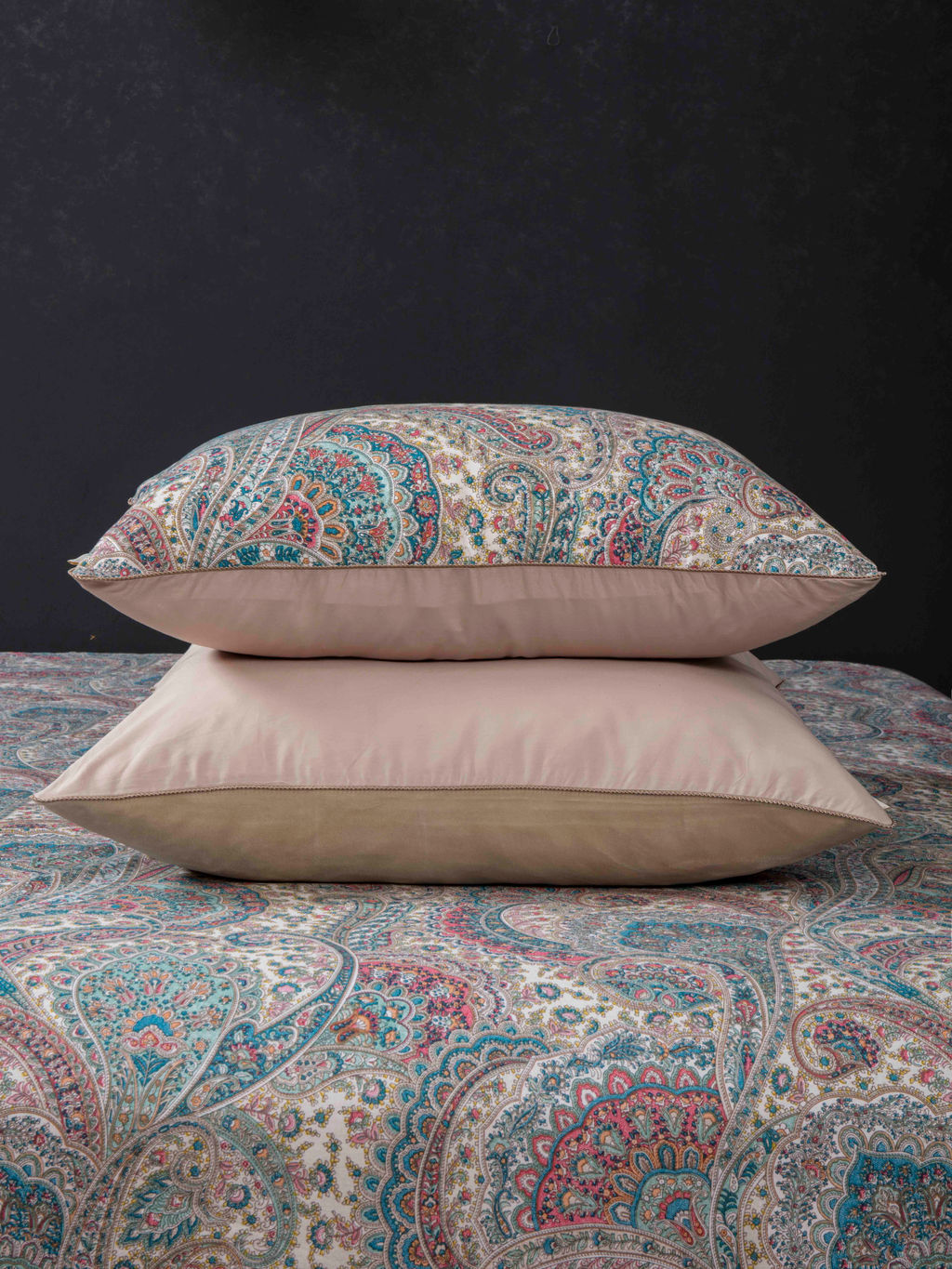 Агатти (бежевый) ABC Cotton комплект