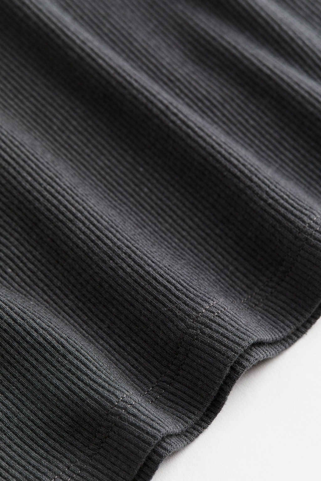 Camiseta entallada - H&m фото 5