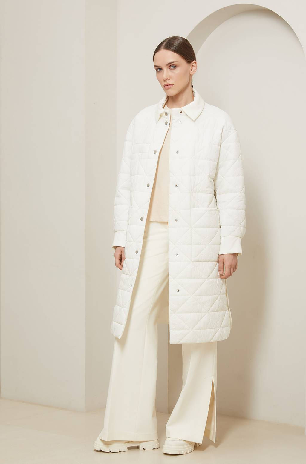 Пальто женское арт. 294S