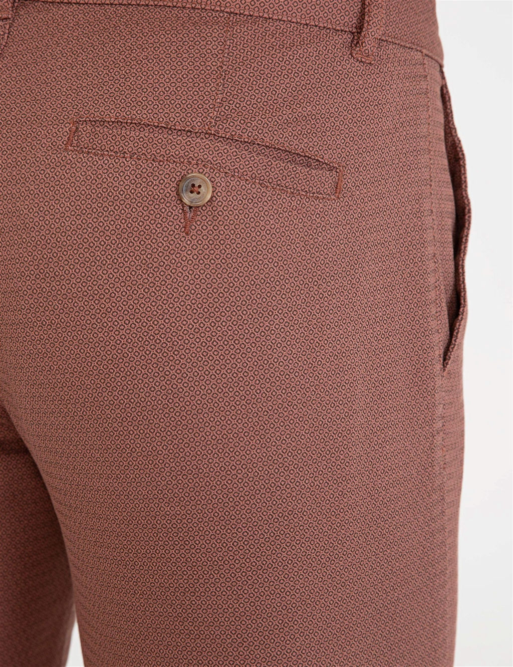Kiremit Standart Fit Bermuda _ort - Pierre cardin фото 4