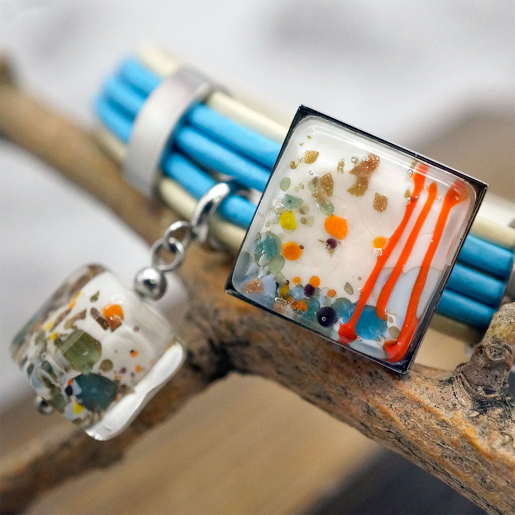 RHYTHM Браслет R2338