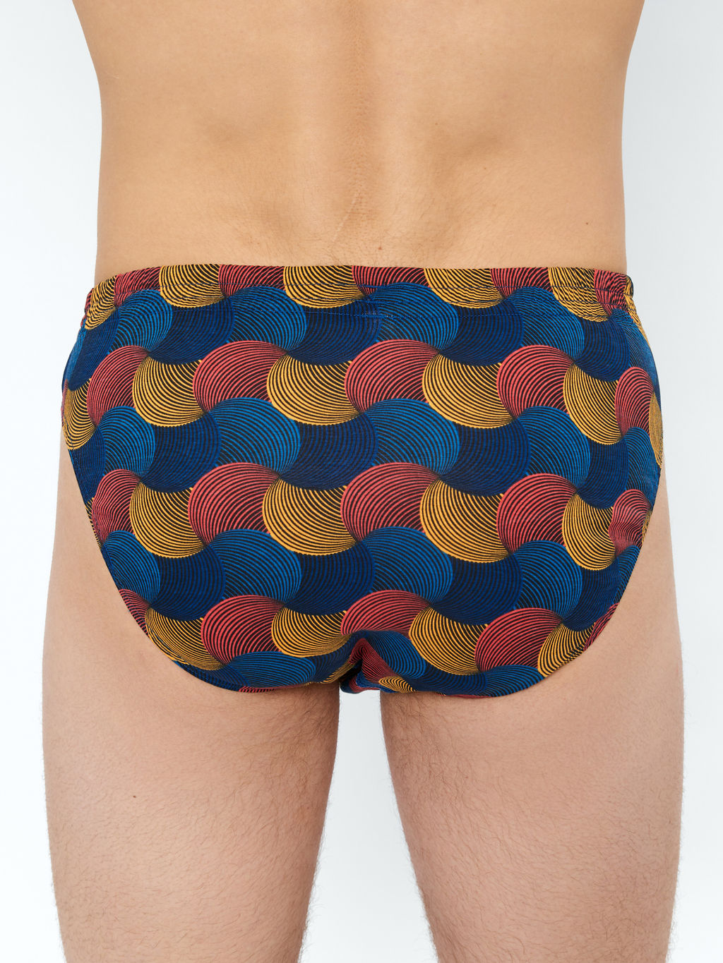 Трусы мужские Mini - Comazo фото 2