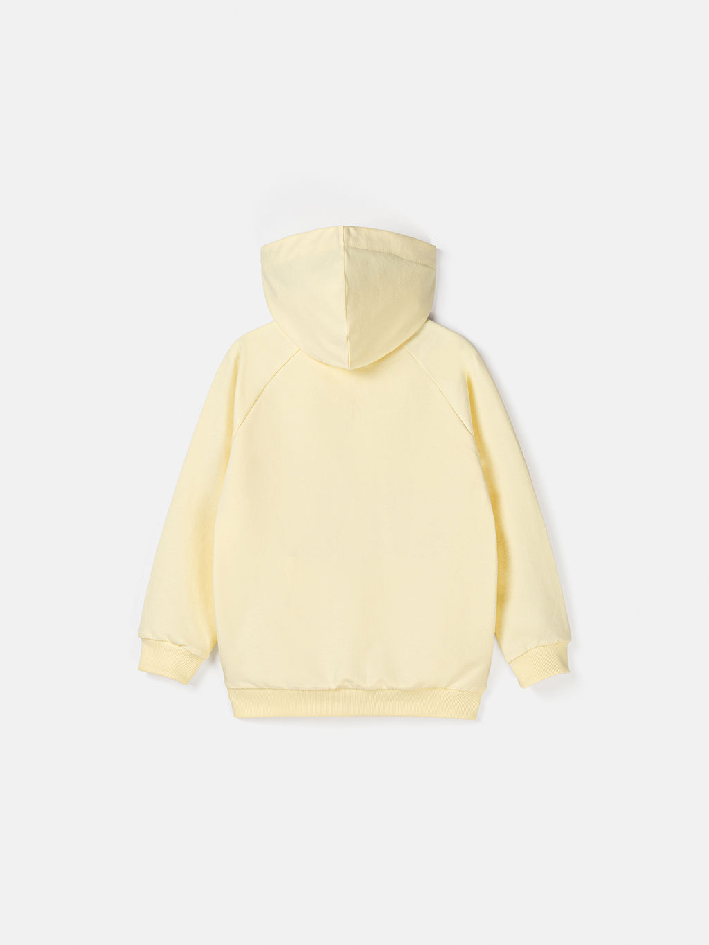 Толстовка облегченная Нарцисс - Bungly фото 3