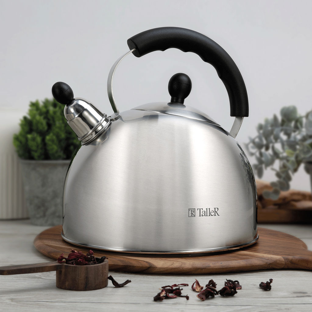 Чайник для плиты TalleR TR-11375 Брент 3 л
