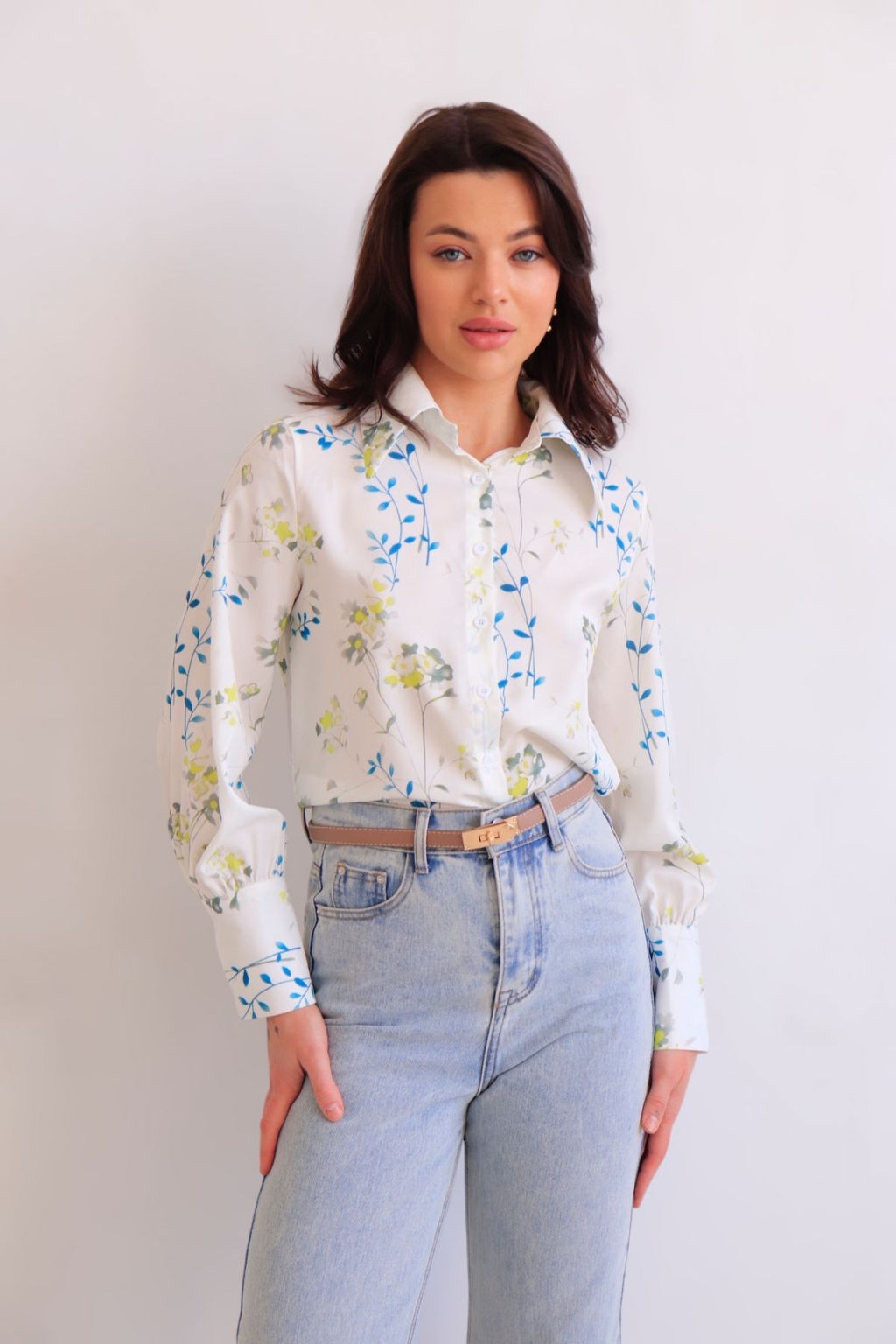 Martichelli Блуза  фото 12