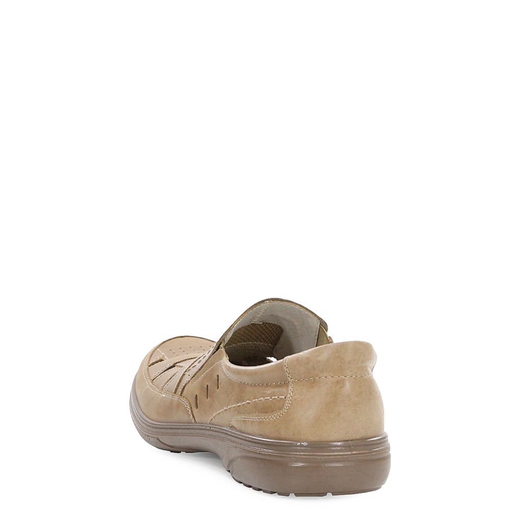 Туфли мужские летние