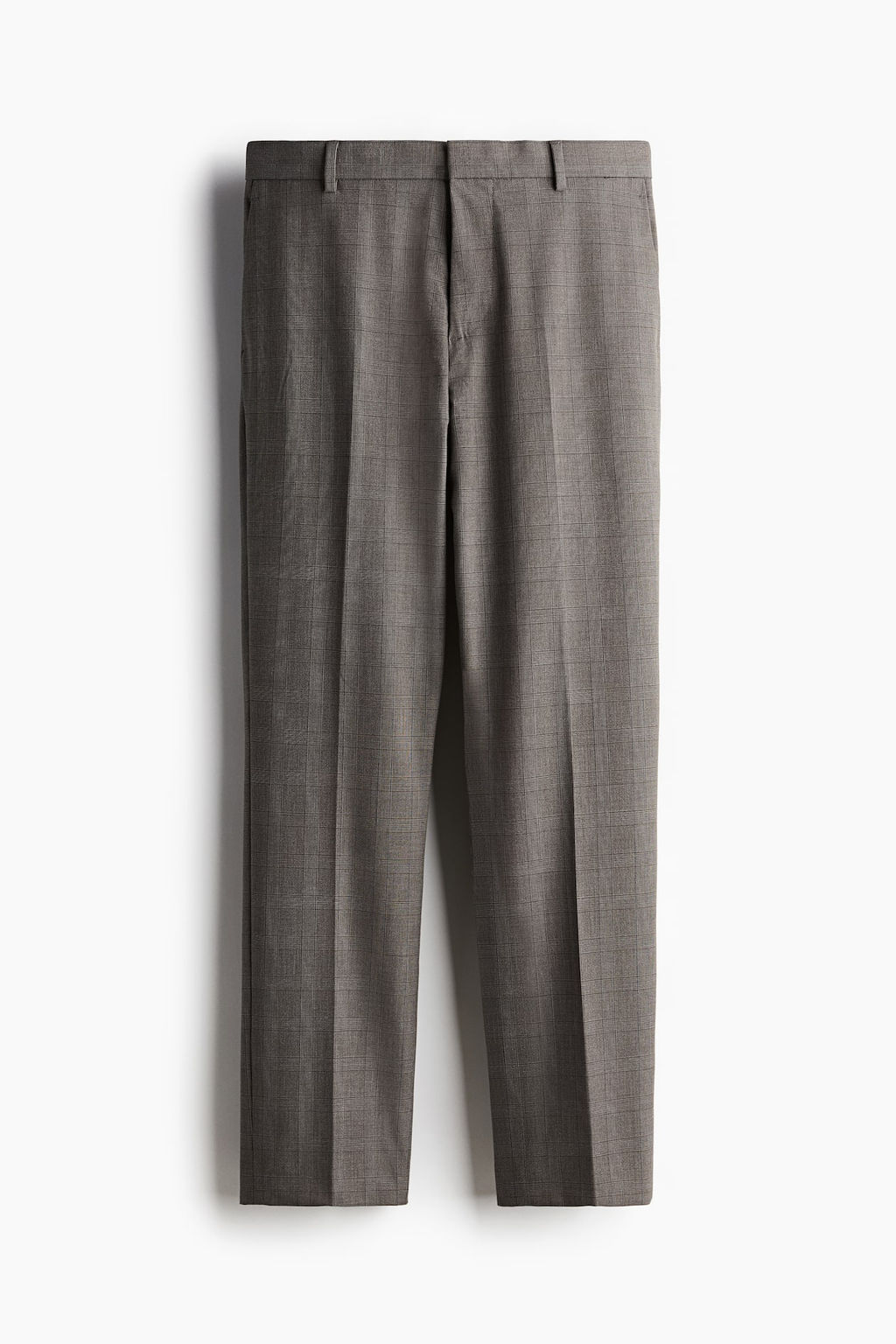 Pantalon de traje Slim Fit - H&m фото 4