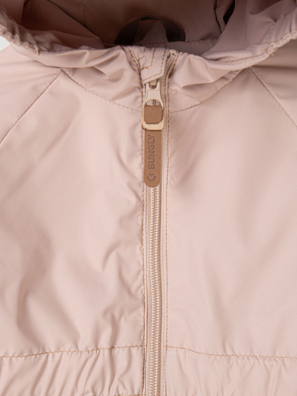 Ветровка Карамель 0+ - Bungly фото 4