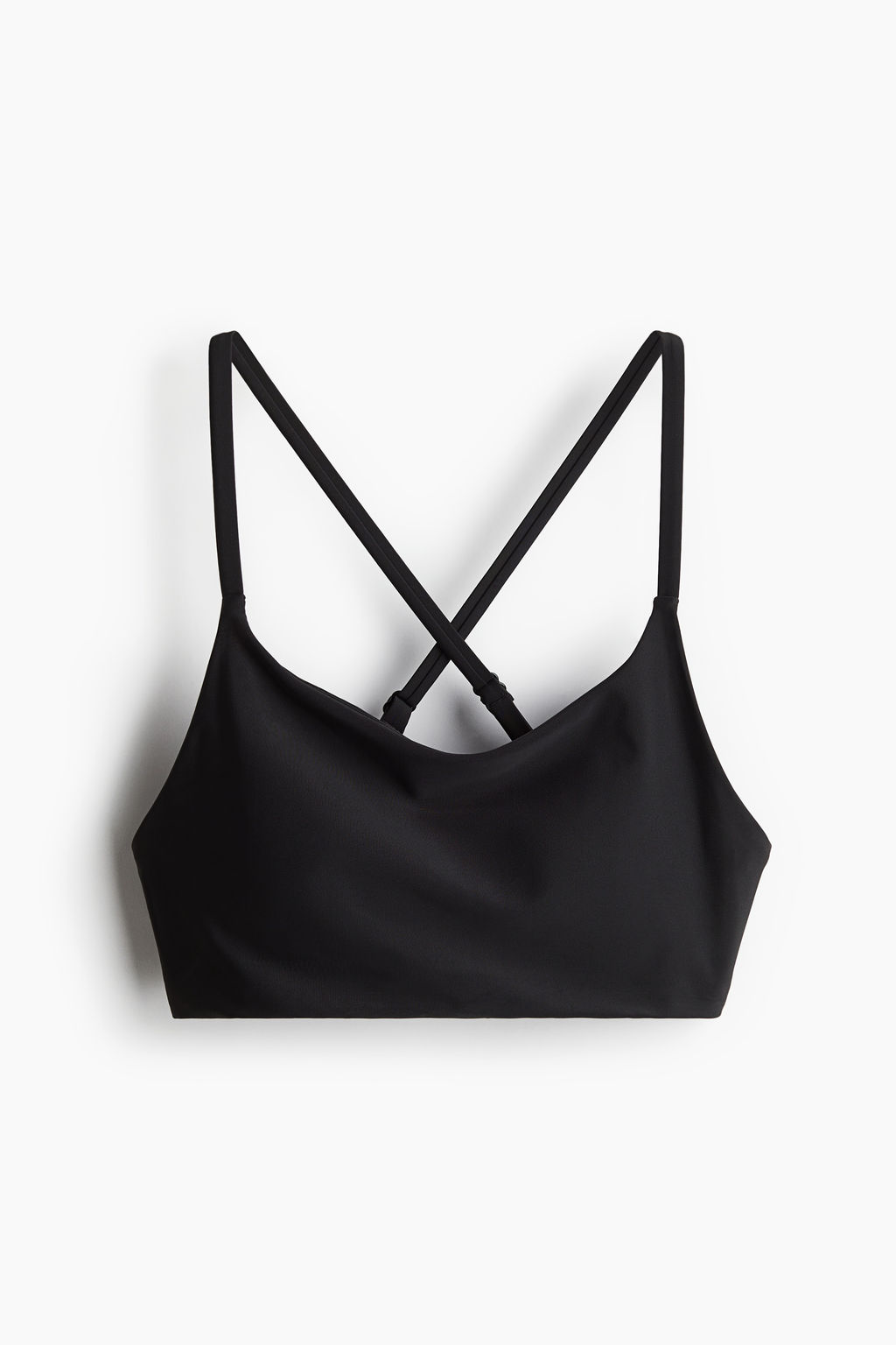 Top de bikini deportivo - H&m фото 3