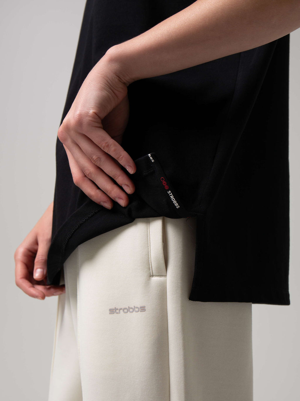 T3491-3 футболка женская - Strobbs фото 3