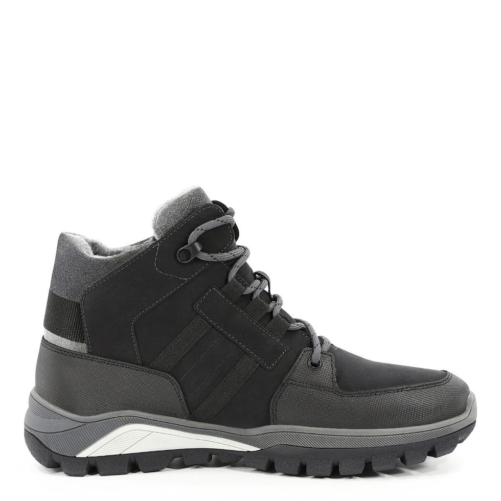 Ботинки мужские