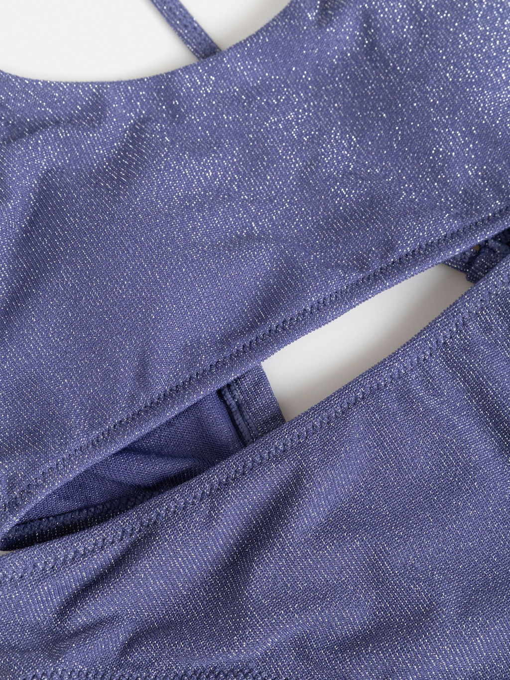 ACOOLA / Костюм купальный детский для девочек Nikoli графитовый