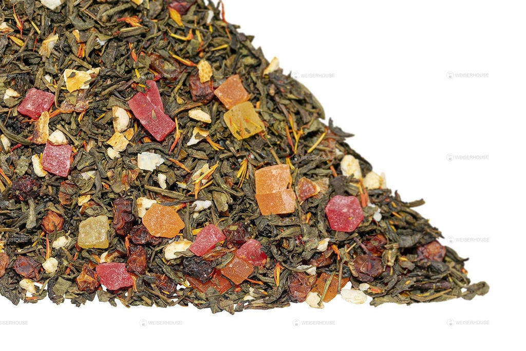 Чай Солнечный грейпфрут  500 гр - Weiserhouse фото 2