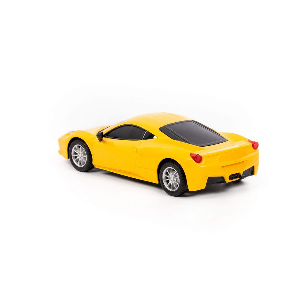 Вектор-V1, автомобиль легковой инерционный - Полесье фото 3