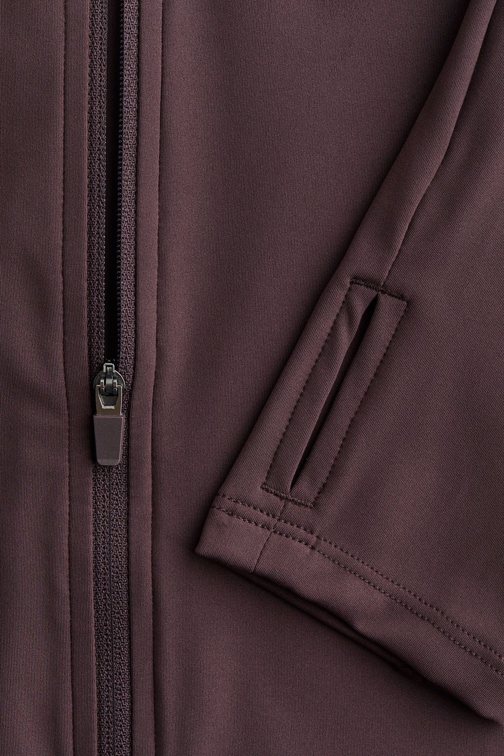 Chaqueta de deporte con Cool Handfeel DryMove - H&m фото 4