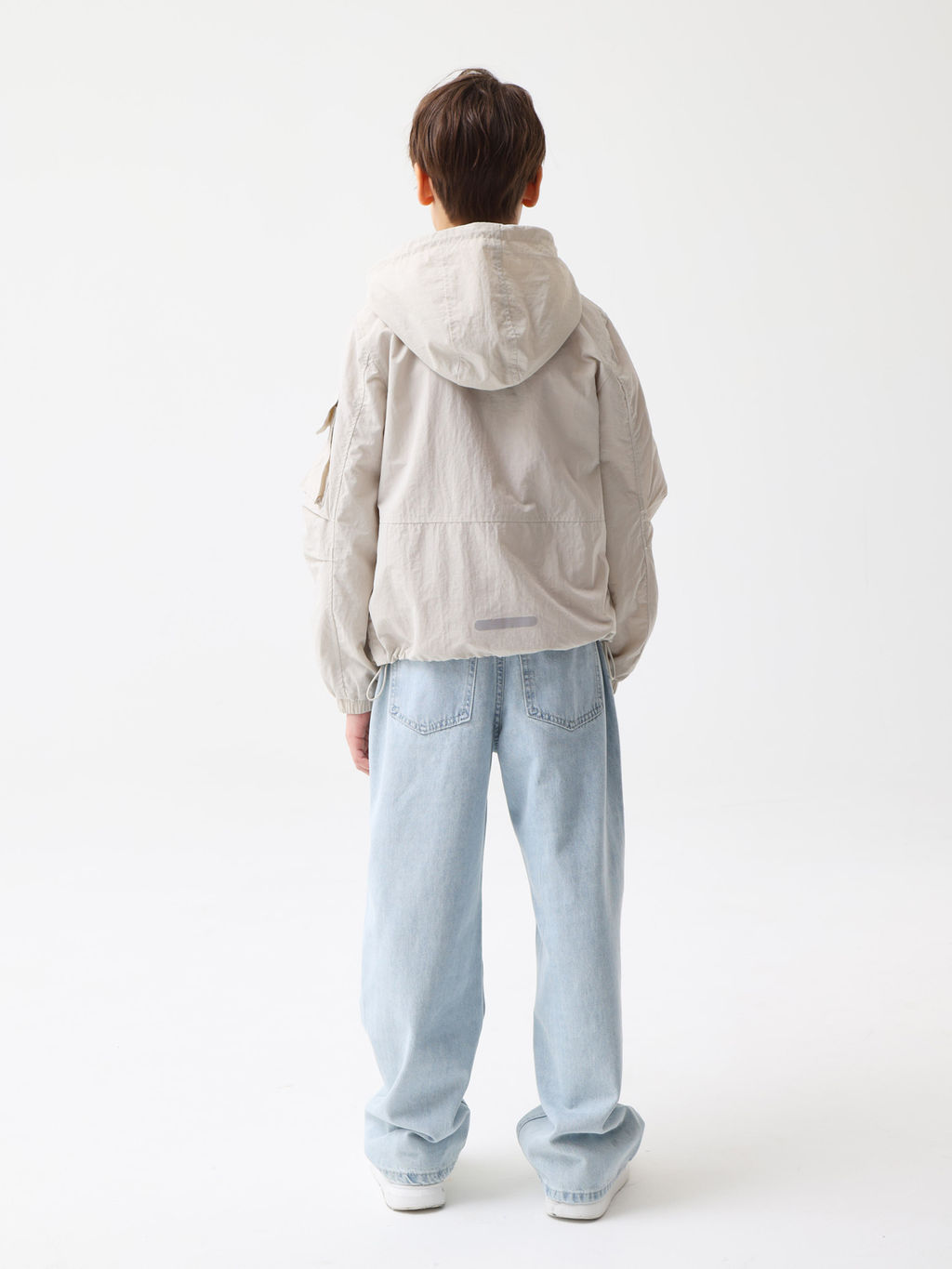 Куртка демисезонная - Смена фото 3