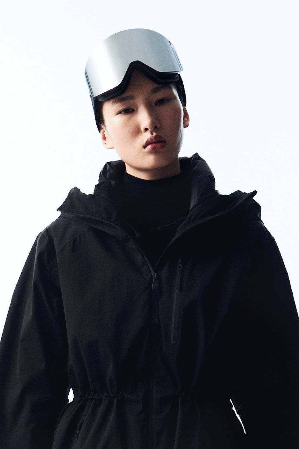 Chaqueta de esquiar de doble capa en StormMove - H&m фото 2