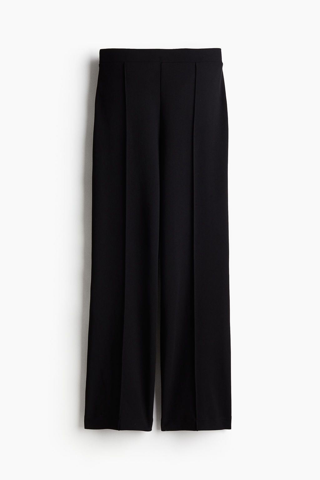 Pantalon de punto con raya - H&m фото 7