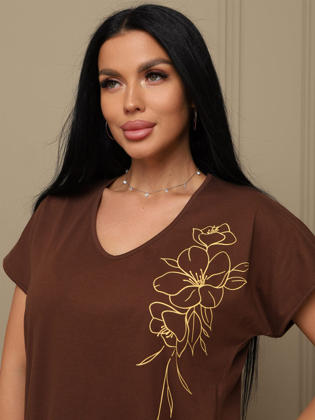 Футболка мод.2226