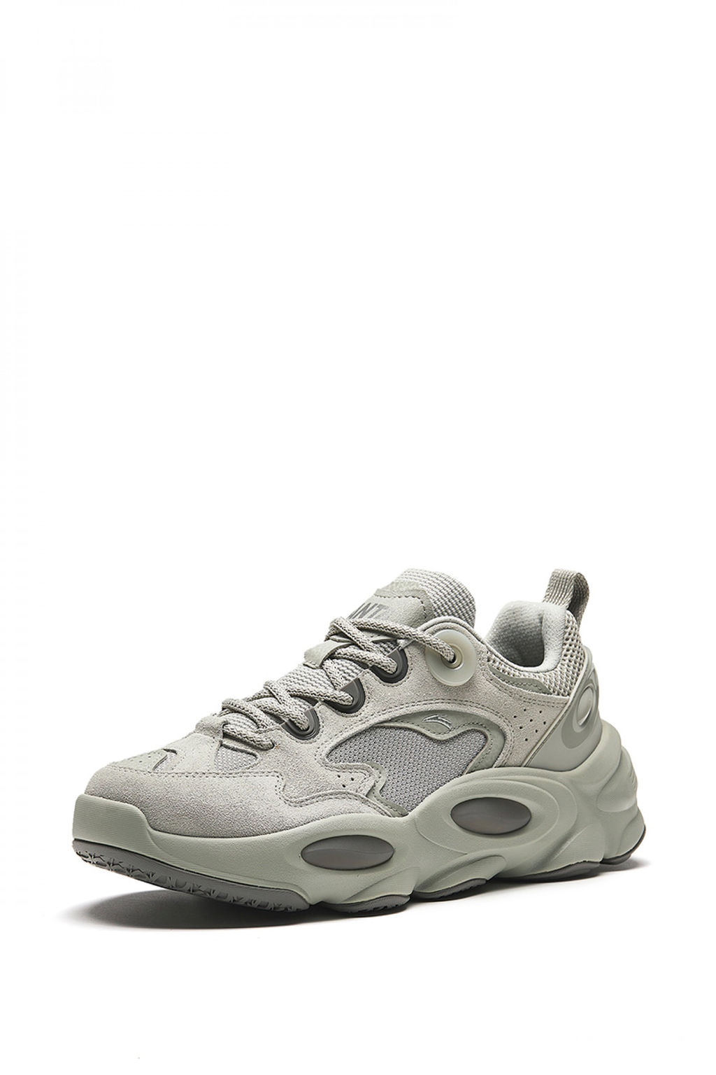 Кроссовки LifeStyle Серый