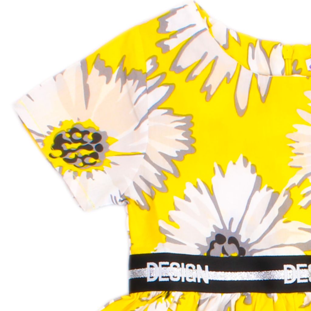 Платье для девочки Bonito