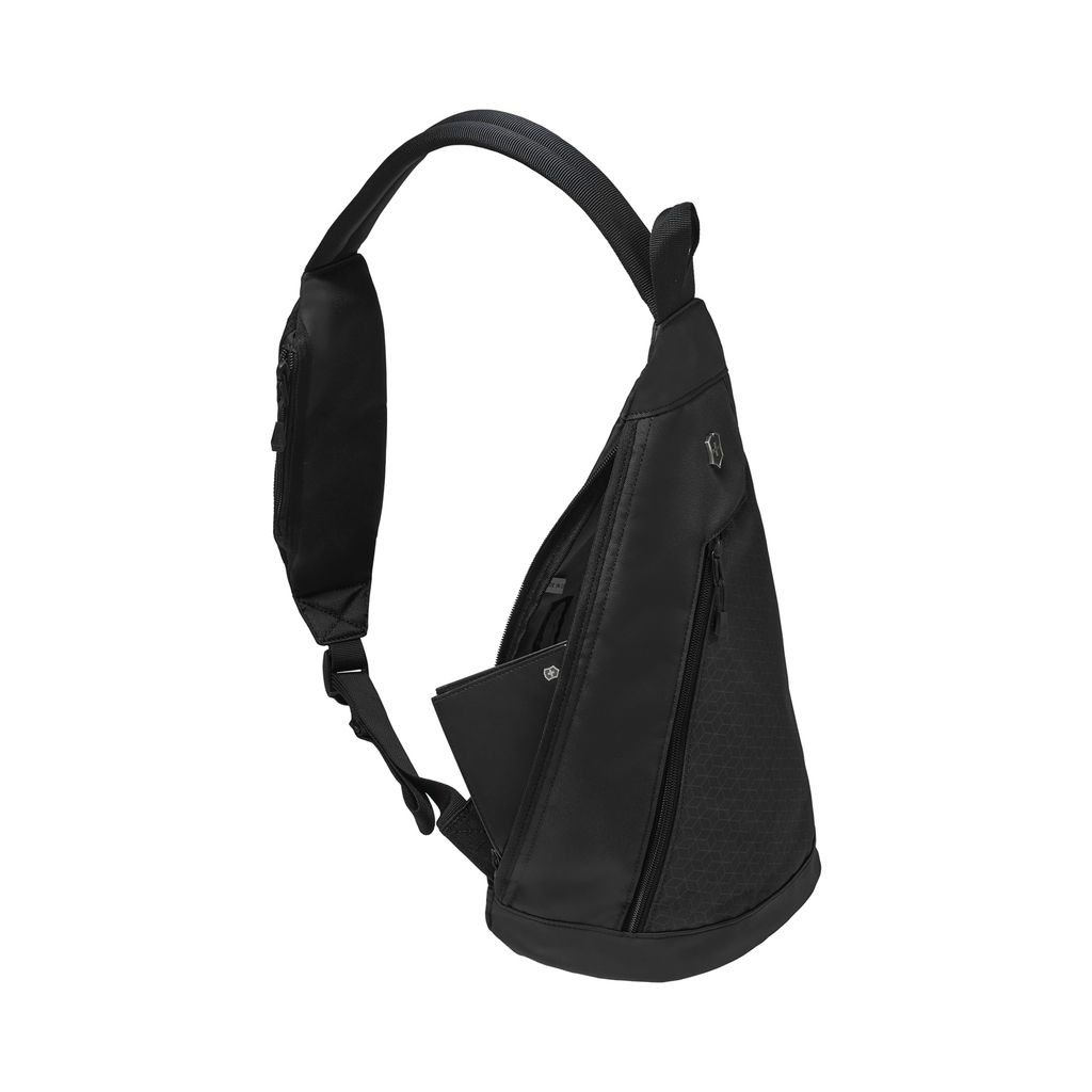 Рюкзак на одно плечо Altmont Original Dual-compartment Mono-sling VICTORINOX 606748  фото 6