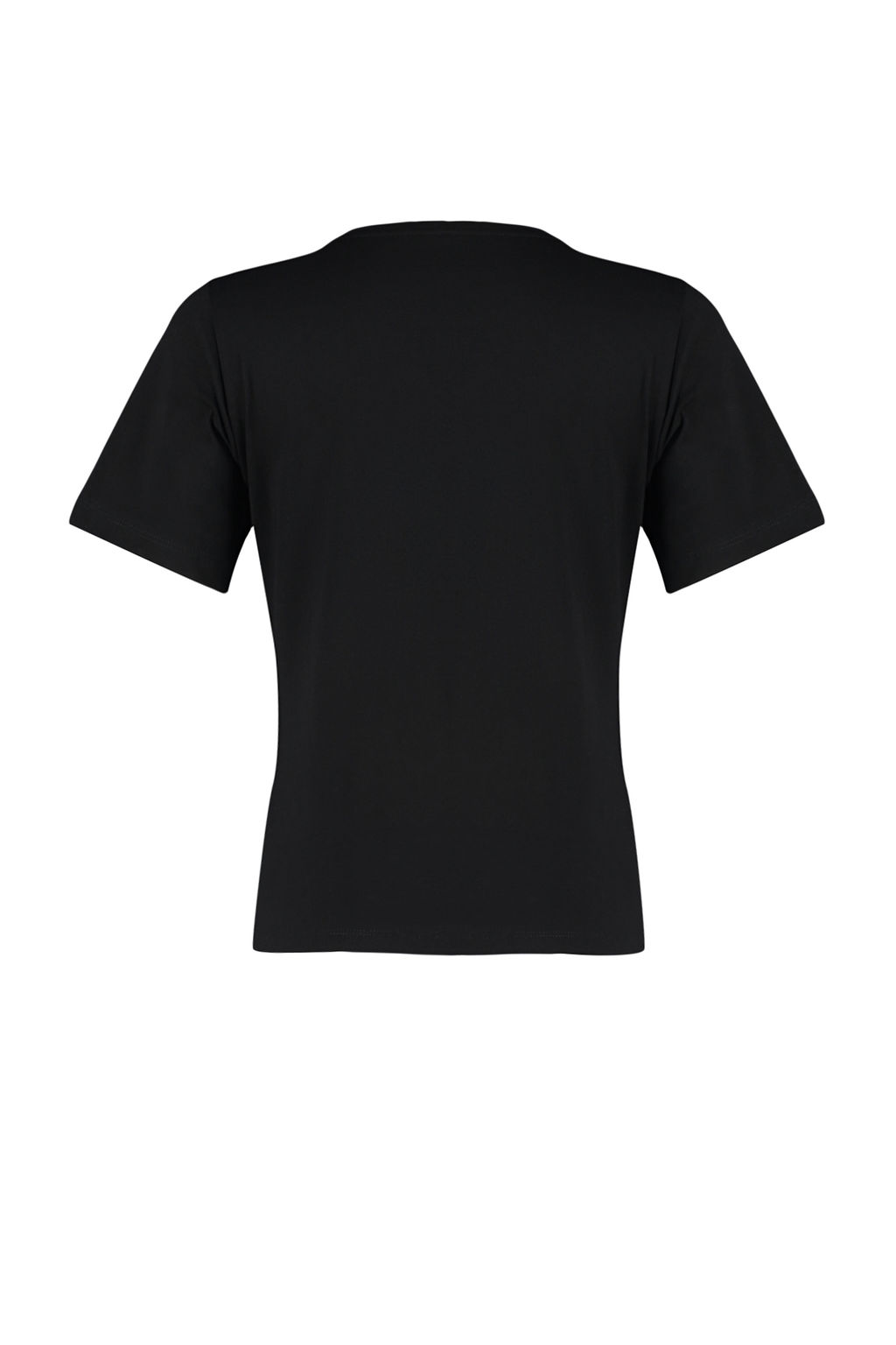 Trendyolmilla Ekru Orme Bluz TWOSS24BZ00302  фото 7