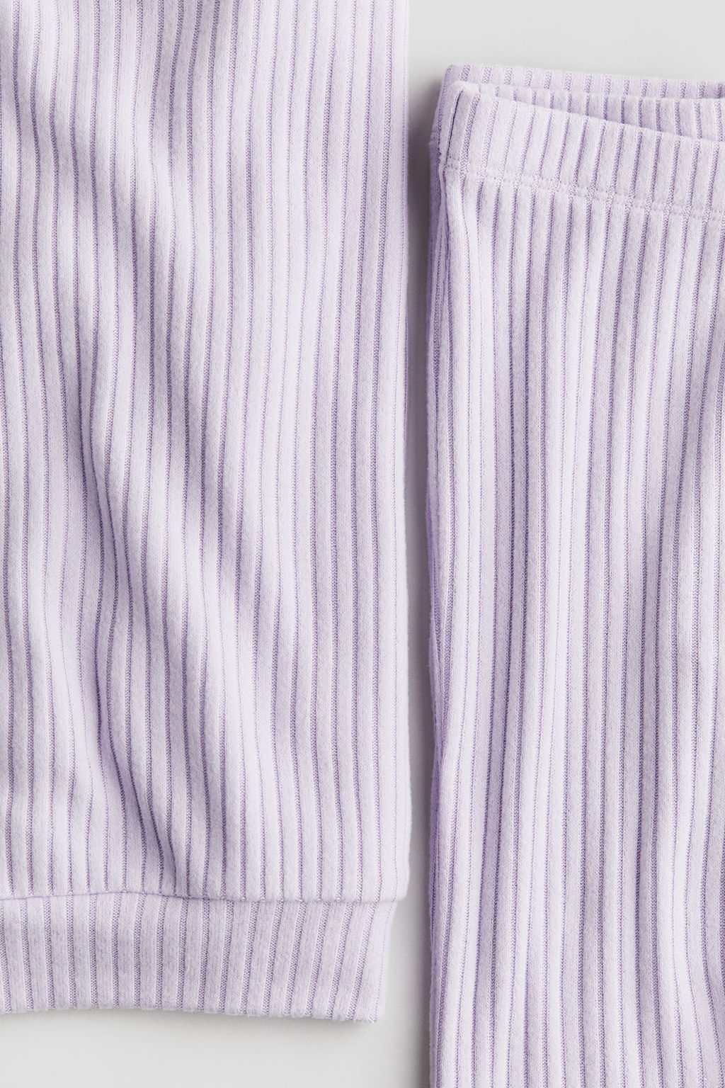 Conjunto de 2 piezas con sudadera y leggings - H&m фото 2