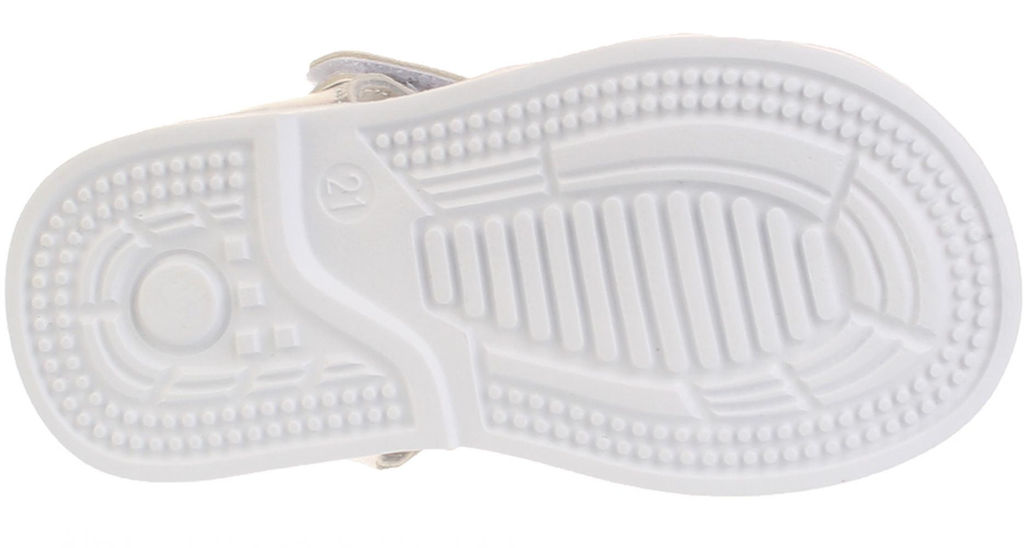 Сандалеты Kenka XHE_1033-4_silver