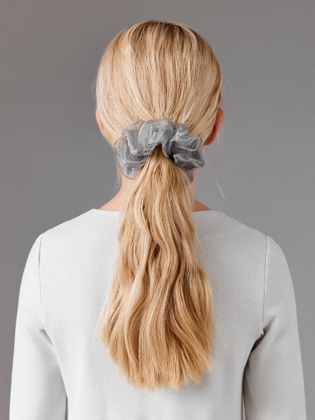 ACOOLA / Набор из 2 резинок для волос дет. Sparkon разноцветный