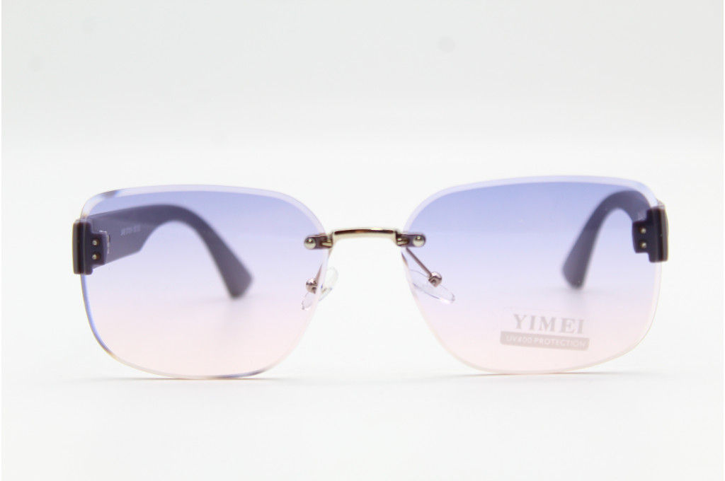 Солнцезащитные очки Yimei 2409 57-18-135 С5