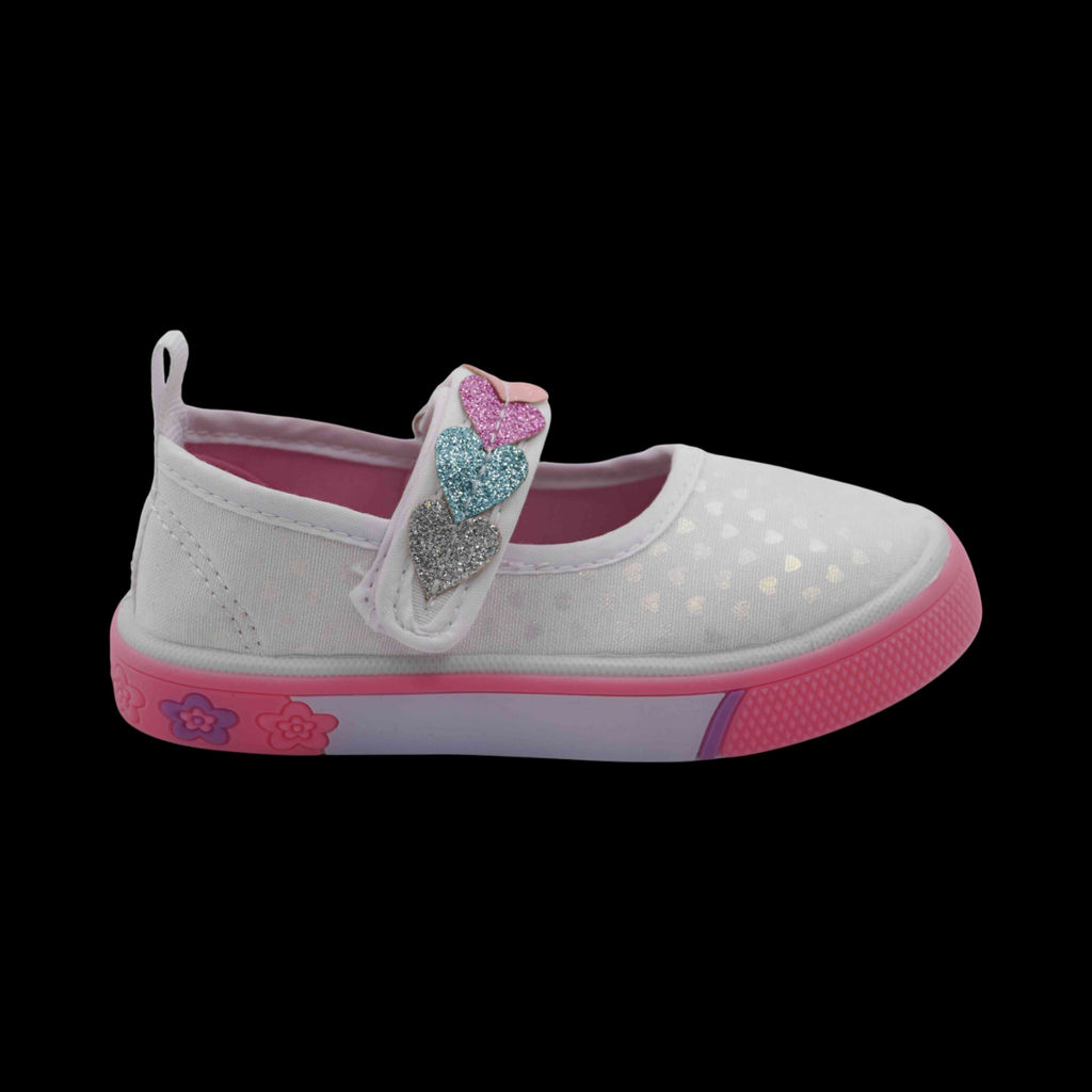 Кеды CV810-1 белые - Sport фото 2