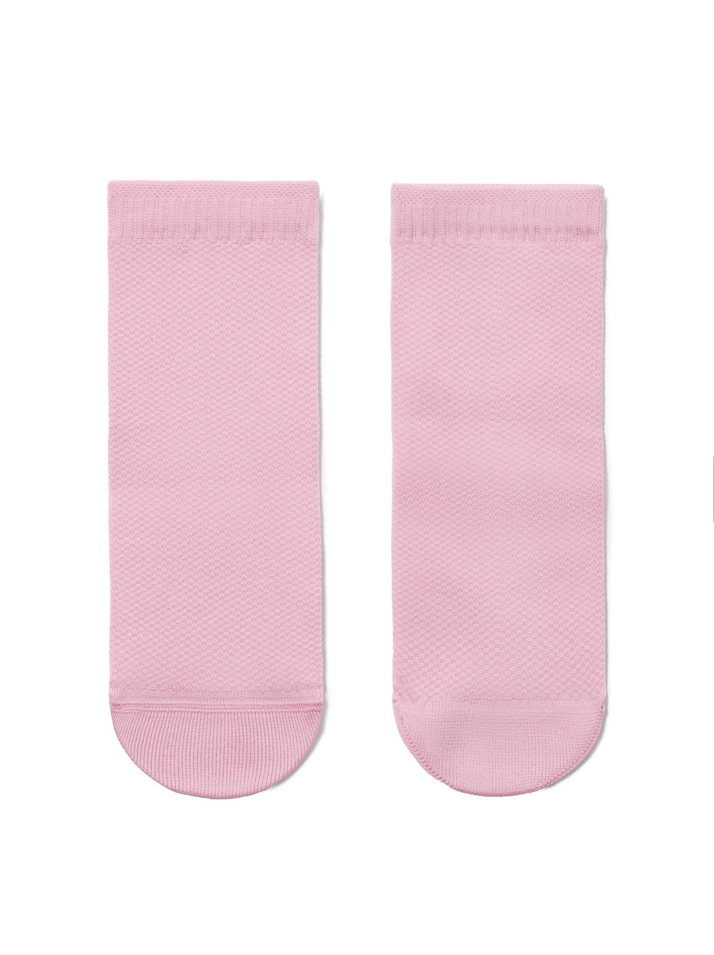 Цена за 2 пары. Носки Классические CONTE FANTASY light pink - Conte elegant фото 4