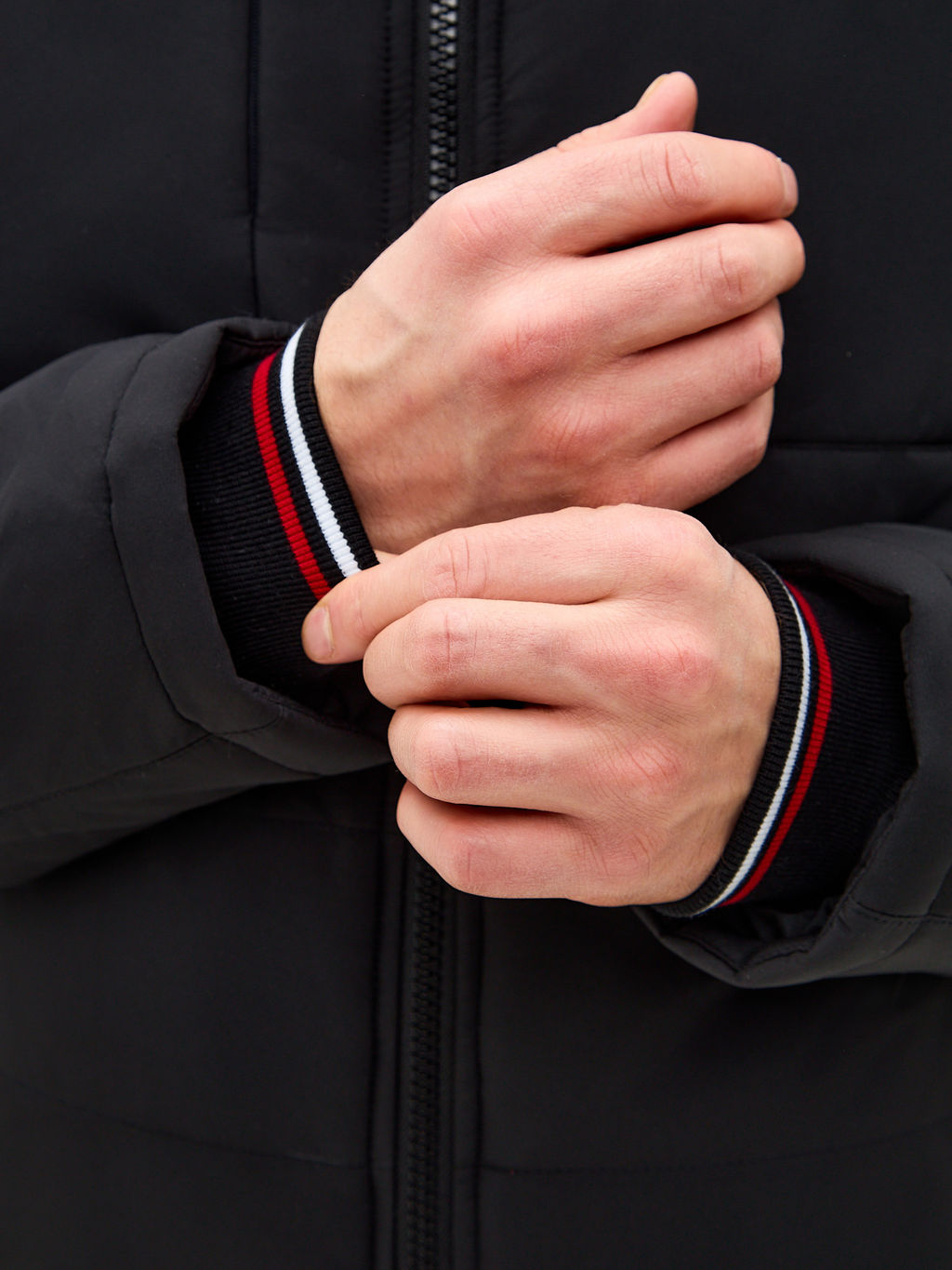 Костюм утеплённый RUSSIA 18M-RT-1546 - Rusteam фото 12