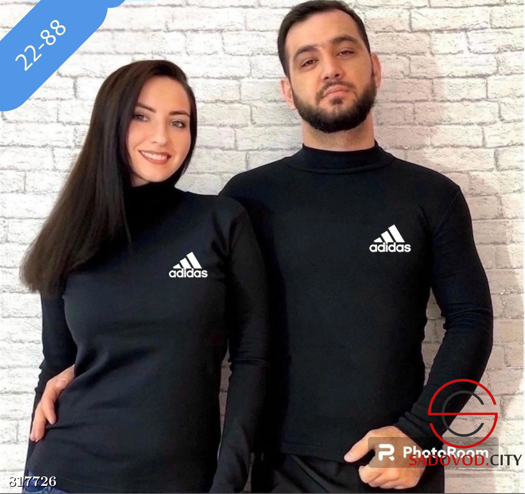 Водолазка на флисе стрейчевая - Bruno фото 4