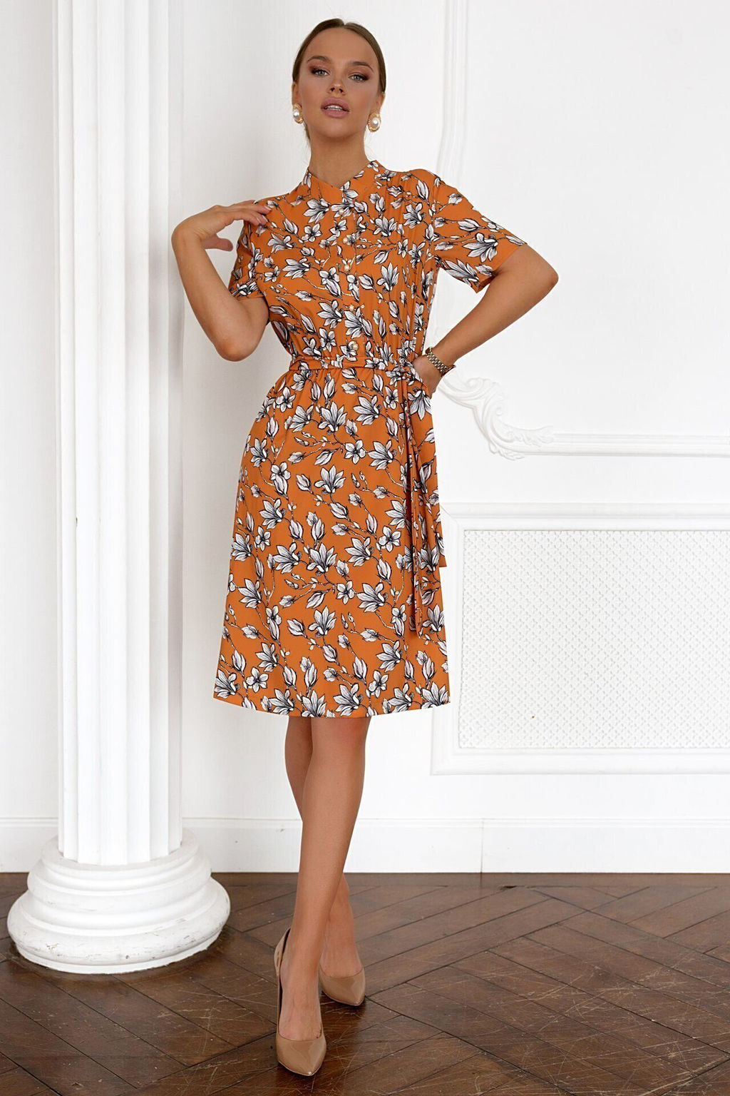 Платье 11 - Open-style фото 5