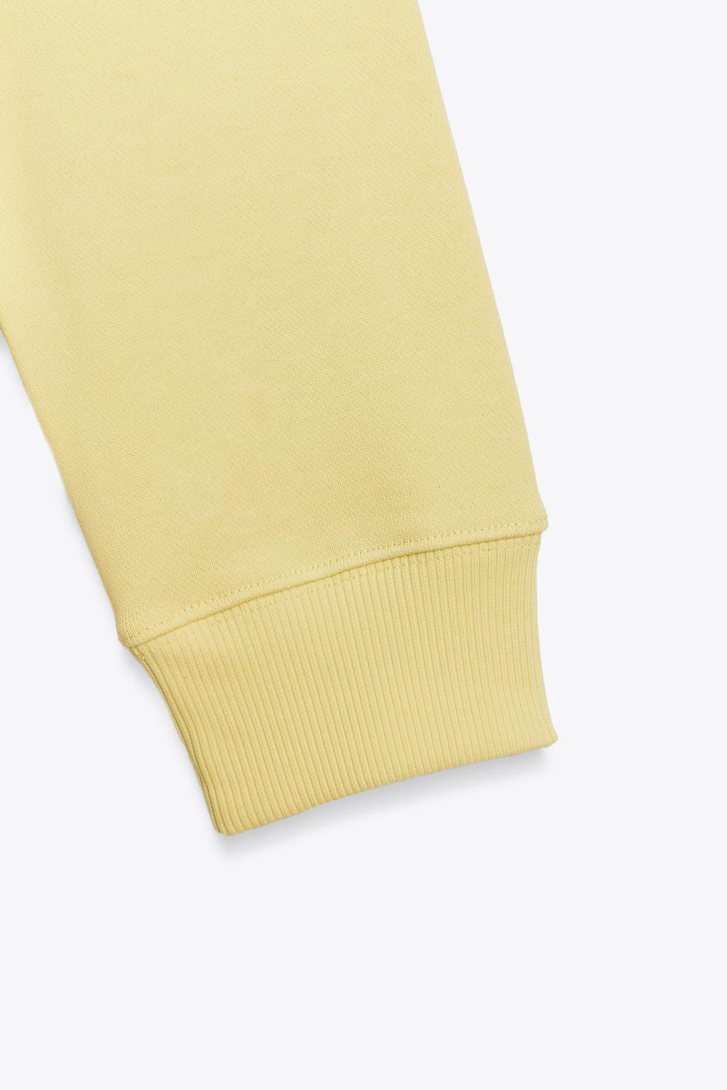 SLOGAN PRINT HOODIE - Zara фото 3