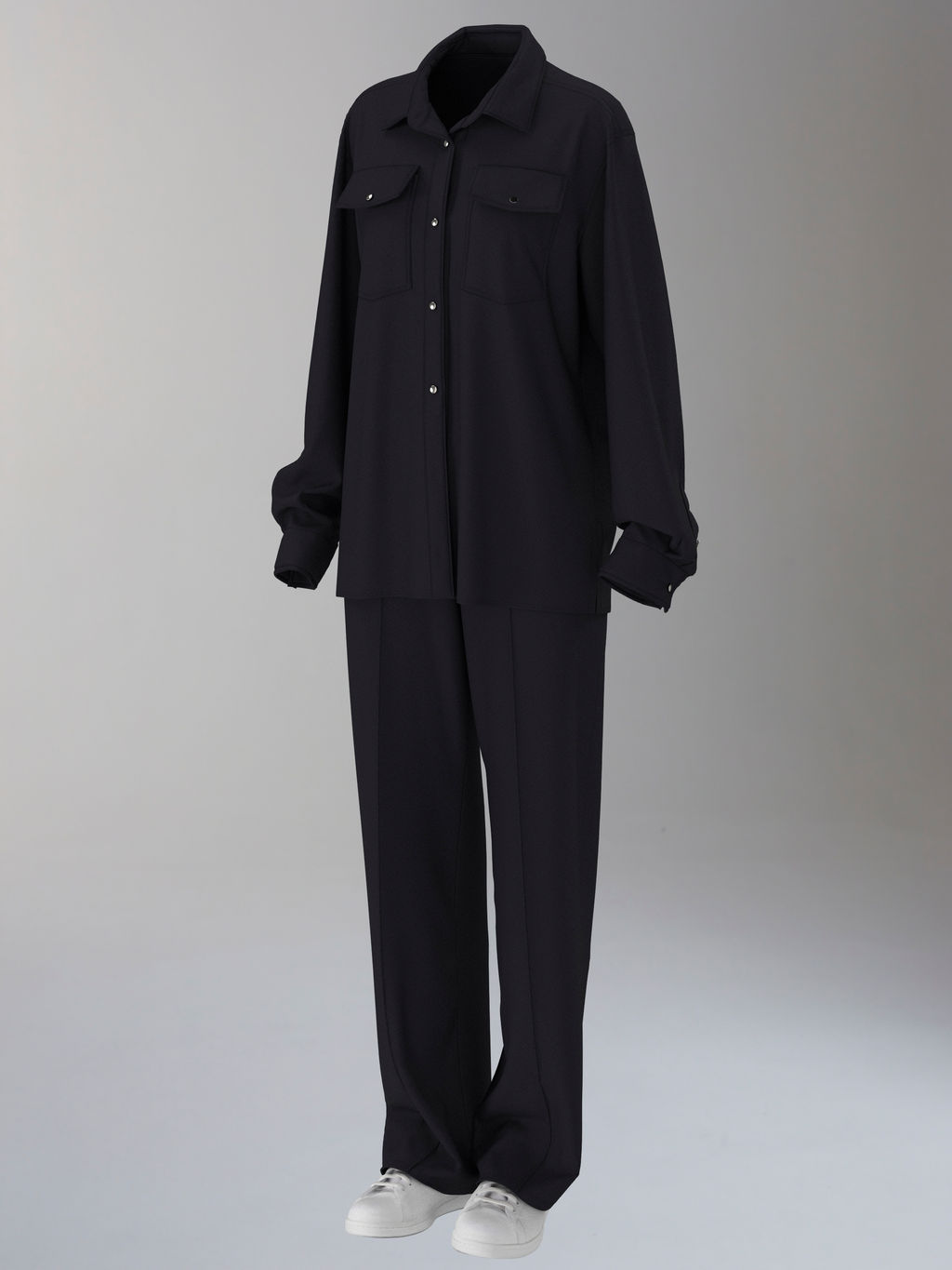 Спортивный костюм женский 124L-RR-1697 RED-N-ROCKS