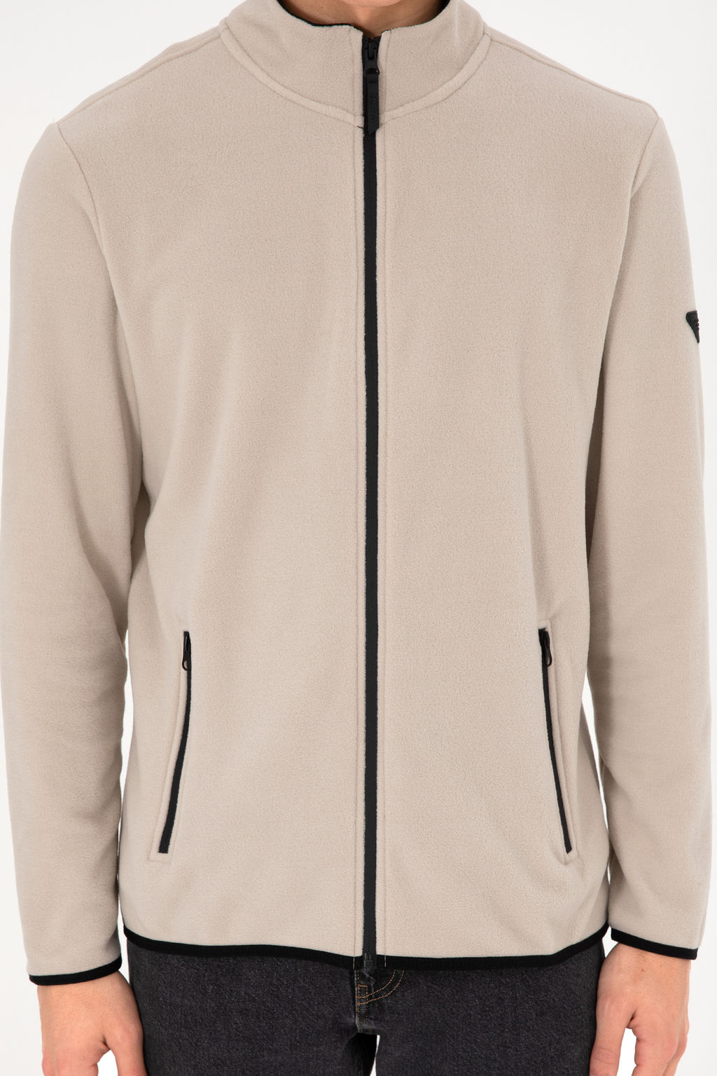 Мужская толстовка с камнем Неожиданная скидка в корзине - U.s. polo assn фото 14