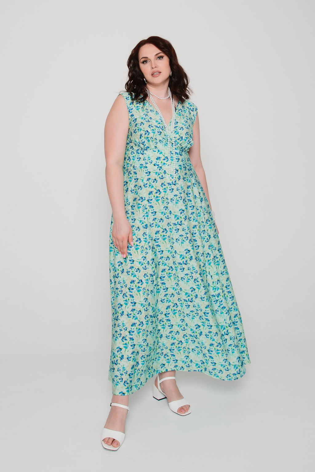 6328 Платье - Prima linea фото 5