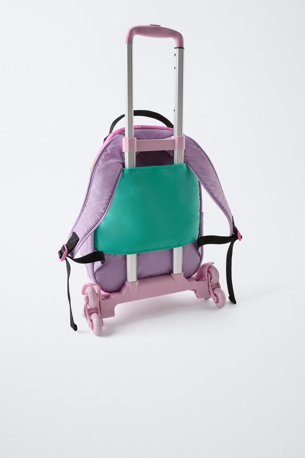 BACKPACK TROLLEY