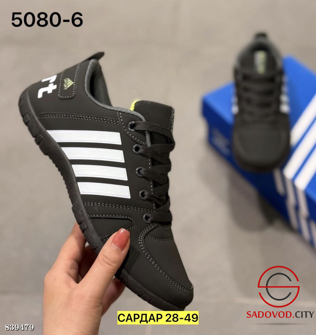 Кроссовки женские весенние - Bruno фото 3