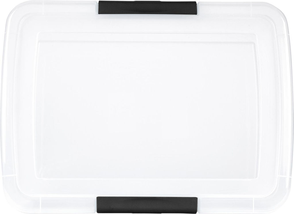 Ящик для хранения 5 л Laconic с защелками , арт. BQ2511, KL2511