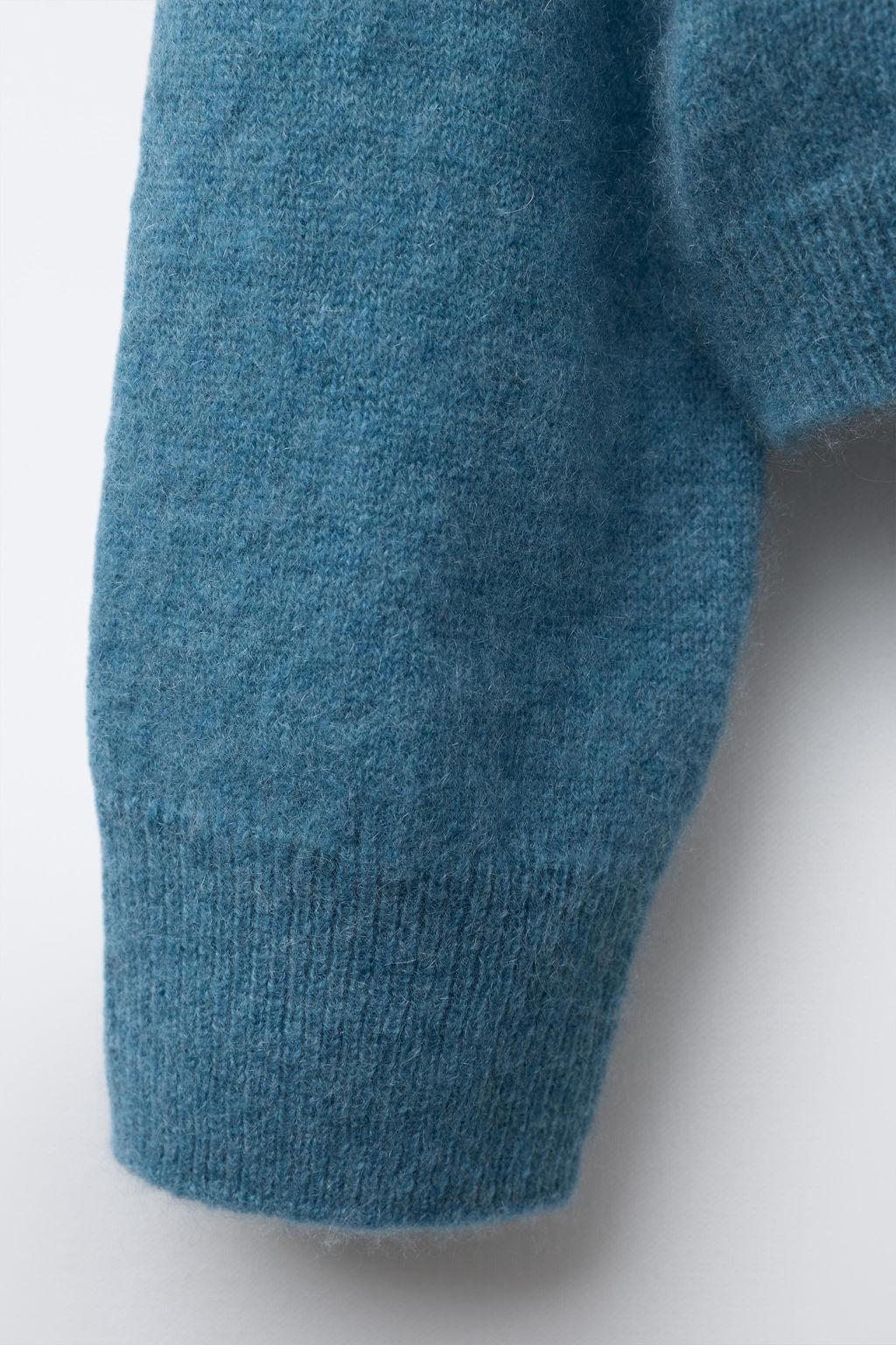 100% CASHMERE JACKET - Zara фото 4