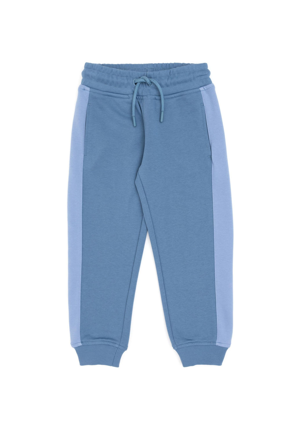 Темно-синие спортивные штаны для мальчика Неожиданная скидка в корзине - U.s. polo assn фото 2