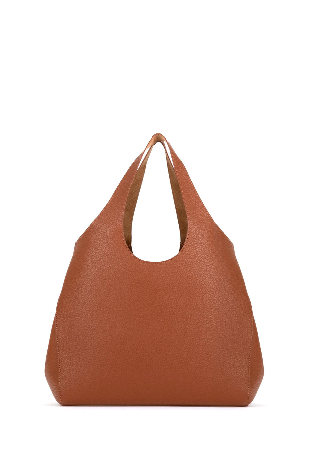 Женская коричневая сумка через плечо Неожиданная скидка в корзине - U.s. polo assn фото 5