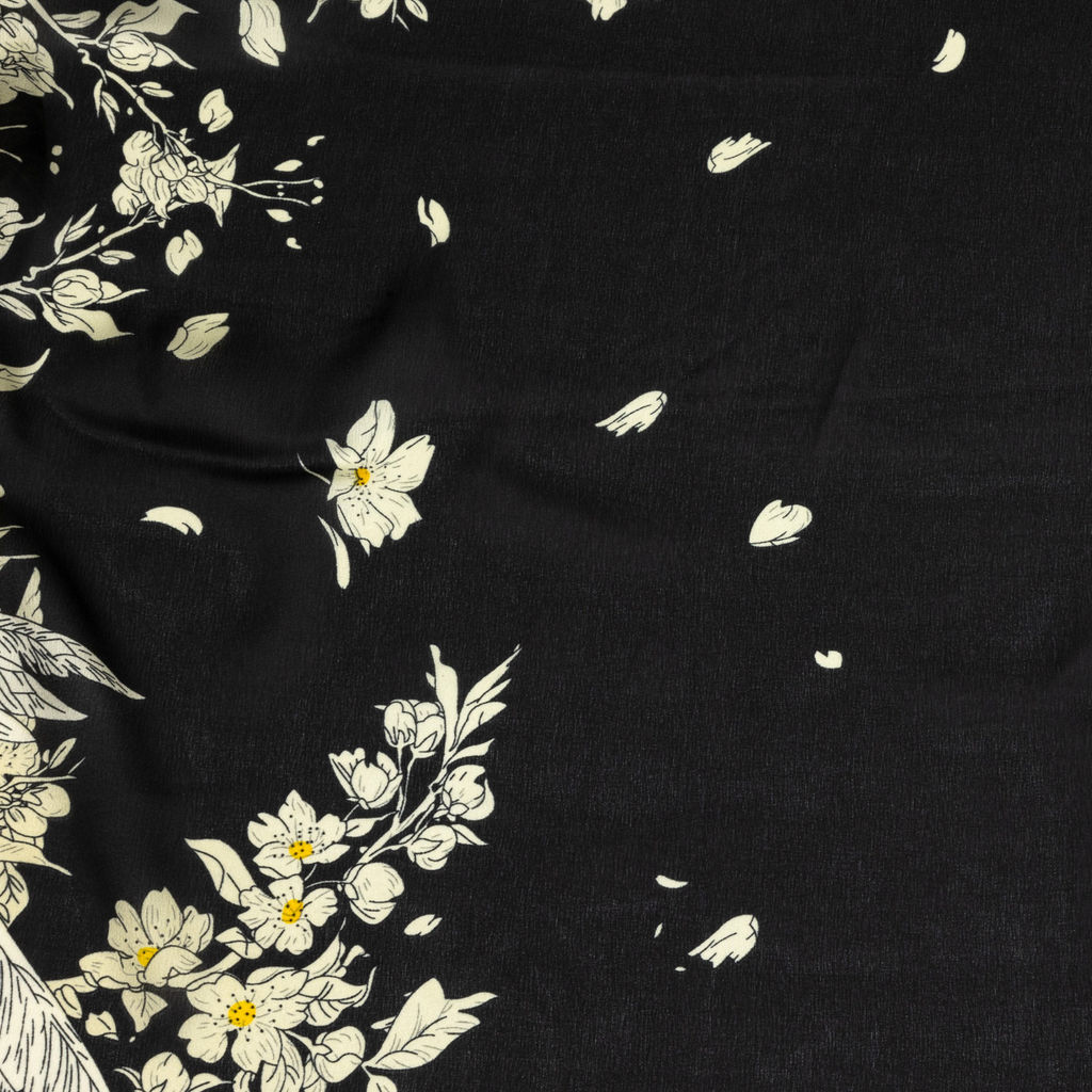 Шарф Версаль 003320_15_81 - Foxtrot фото 3