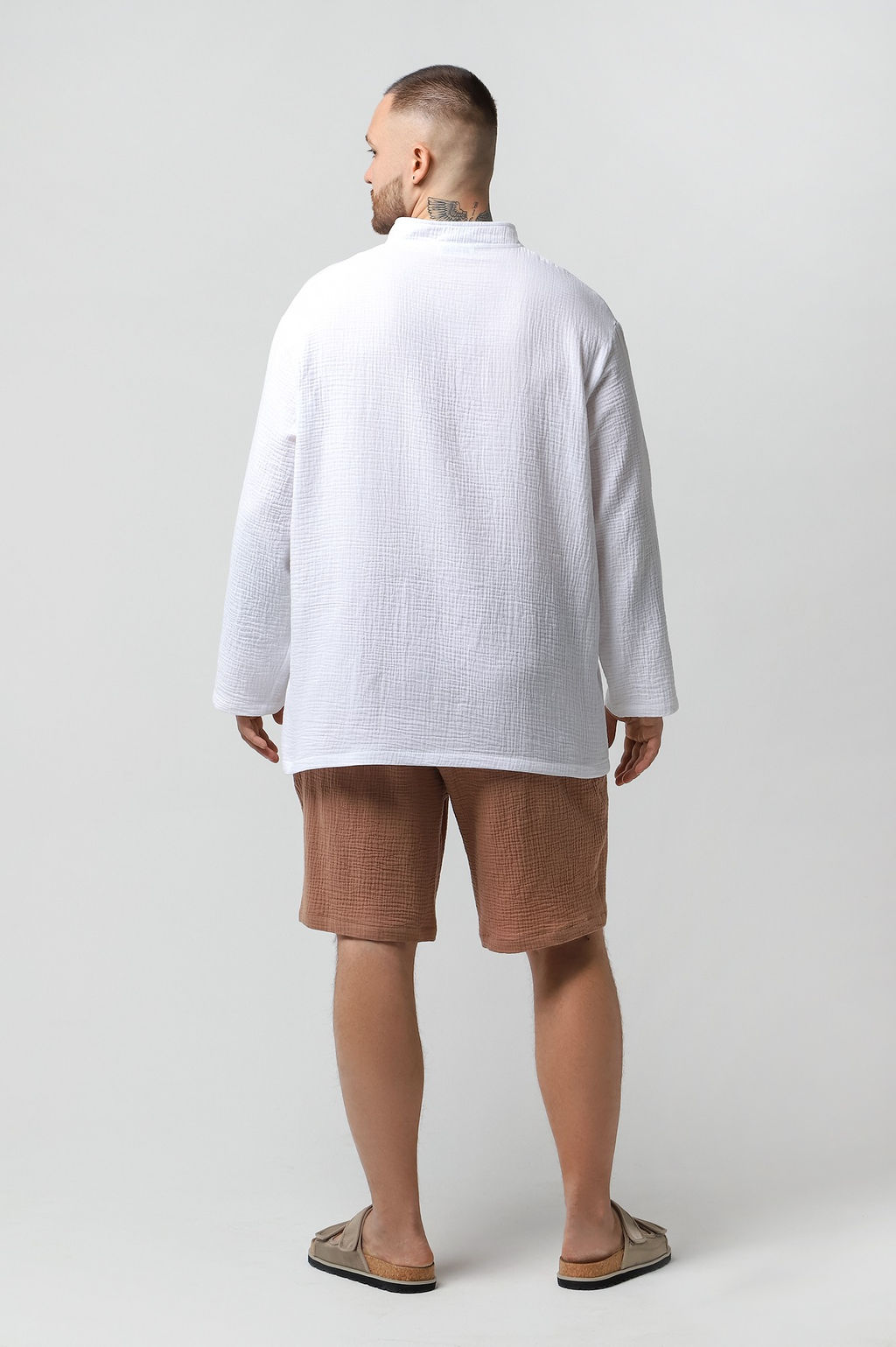 VIOTEX Джемпер мужской Баунти-4 - Виотекс фото 4