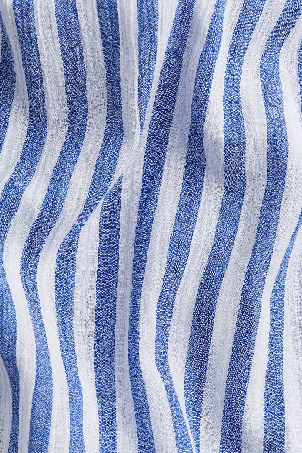 MAMA Blusa con cinturon de anudar - H&m фото 7